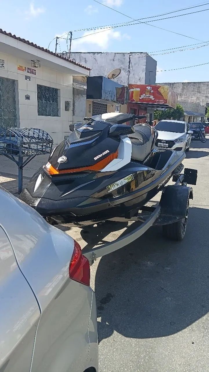 Gti 155 2013 - Foto 3