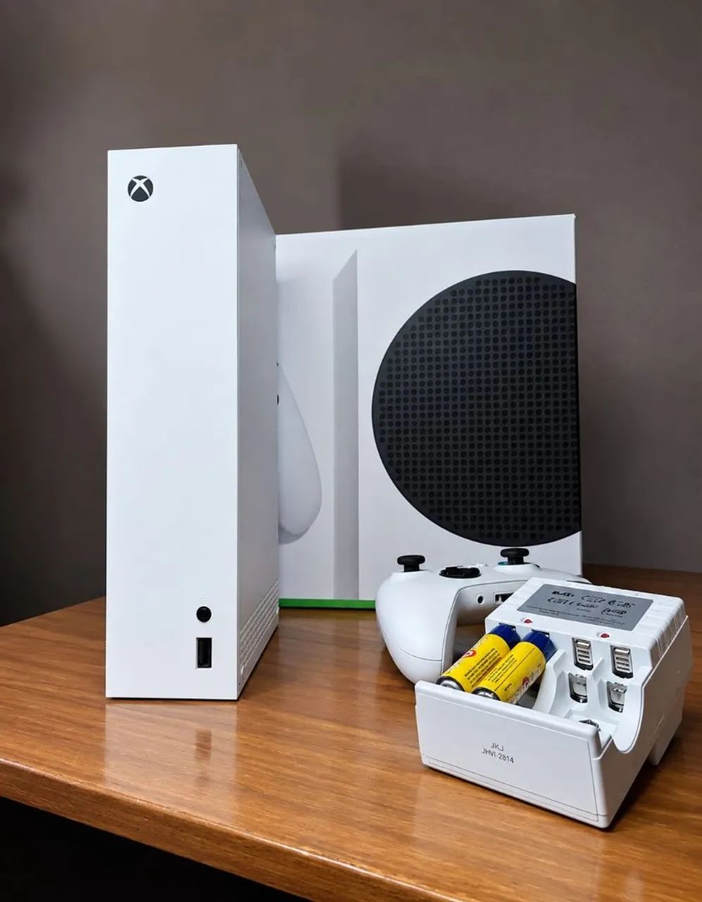 Xbox Series S 512GB - Foto 4