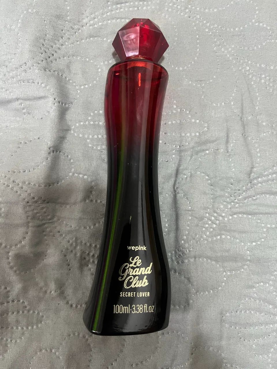 Perfume Wepink