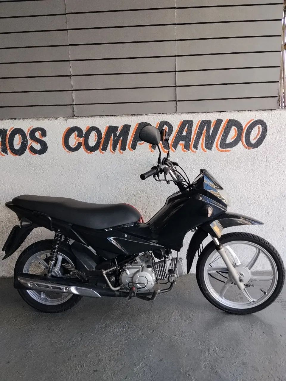 Honda pop 2022 - Foto 5