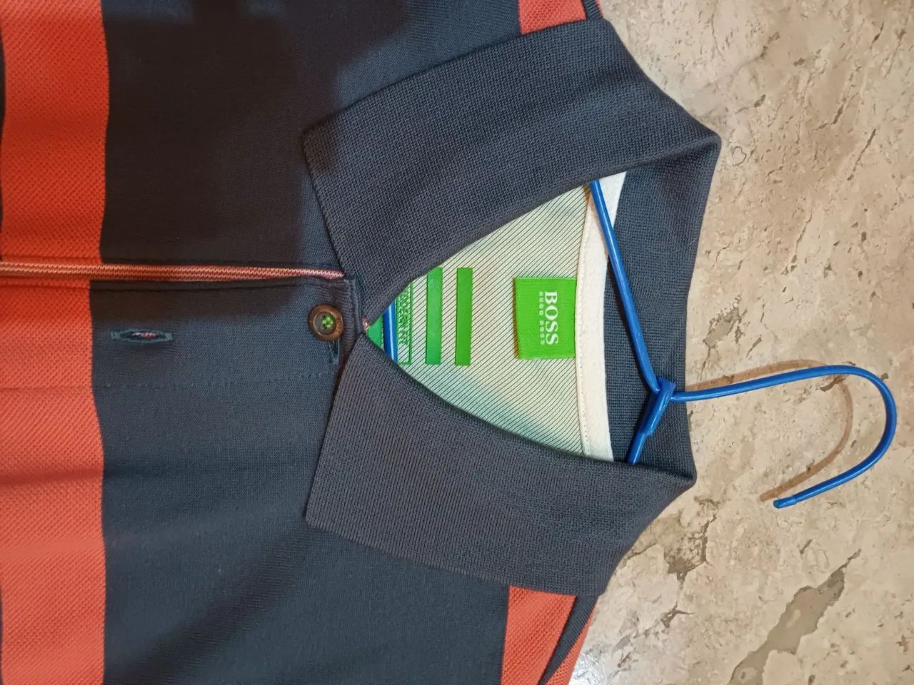 Camusa polo - Foto 2