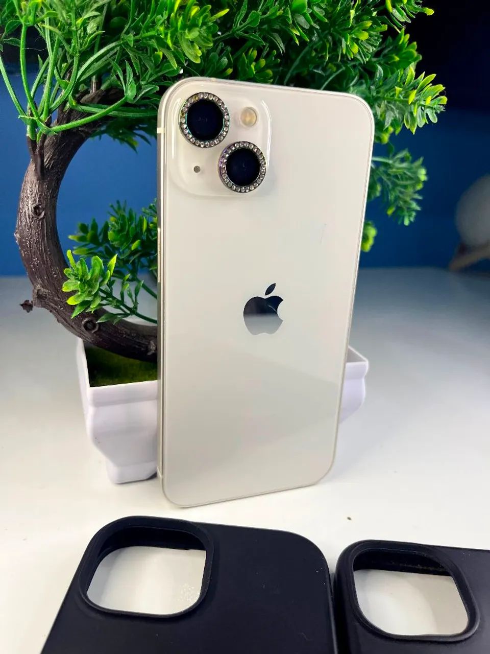 IPHONE 13 128GB TODO ORIGINAL  - Foto 5