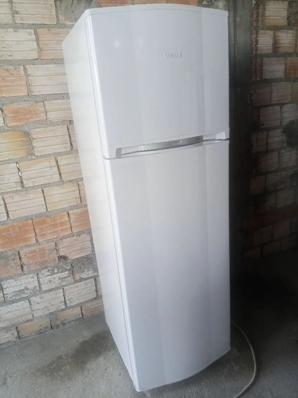 Geladeira Consul Frost Free  - Foto 2