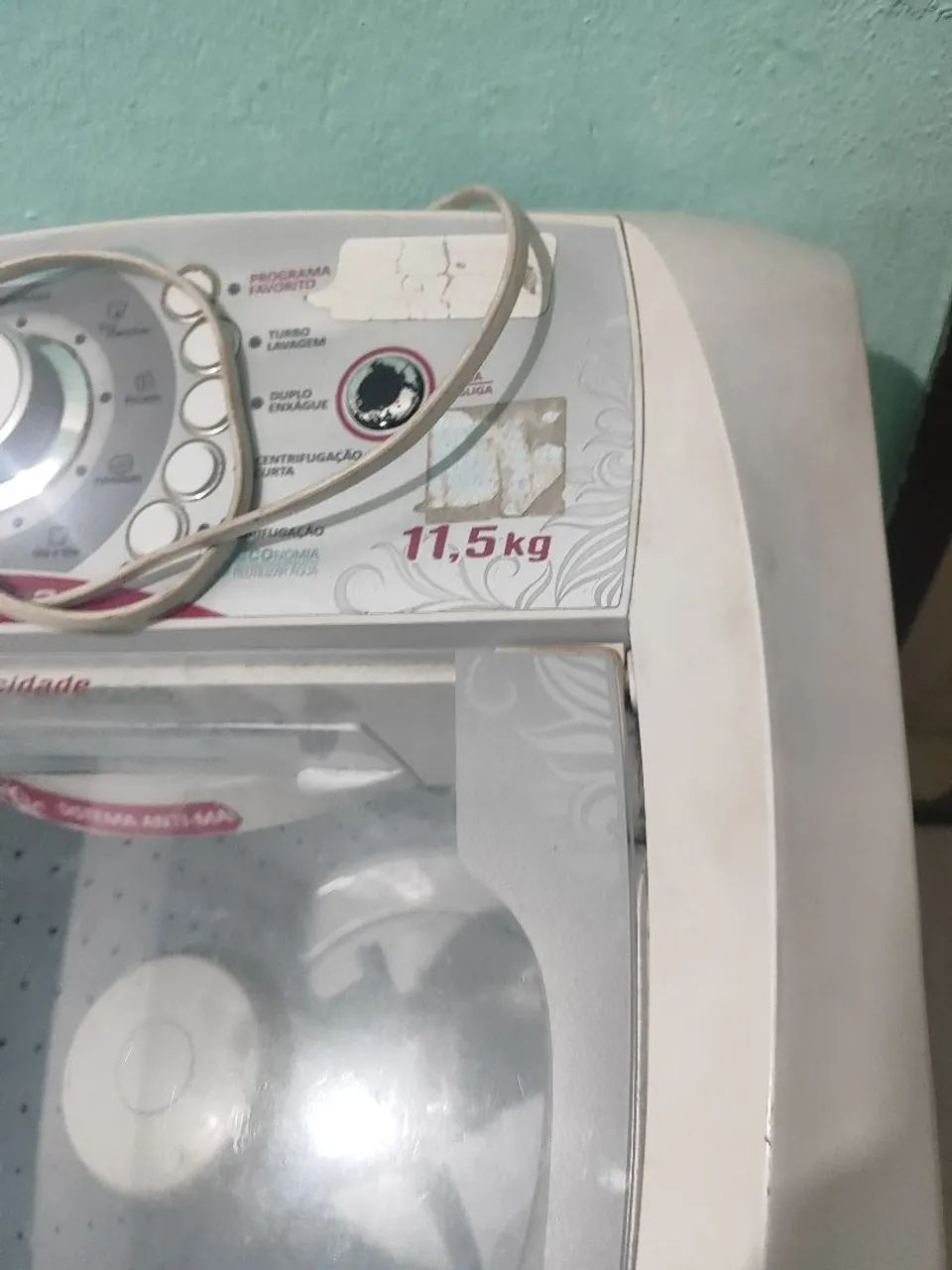 Vendo máquina para consertar  - Foto 3