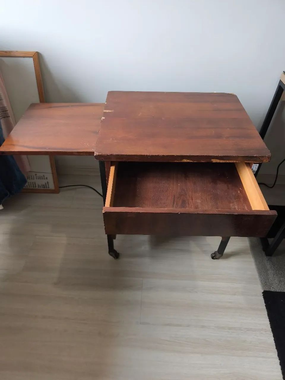 Mesa para doação  - Foto 3