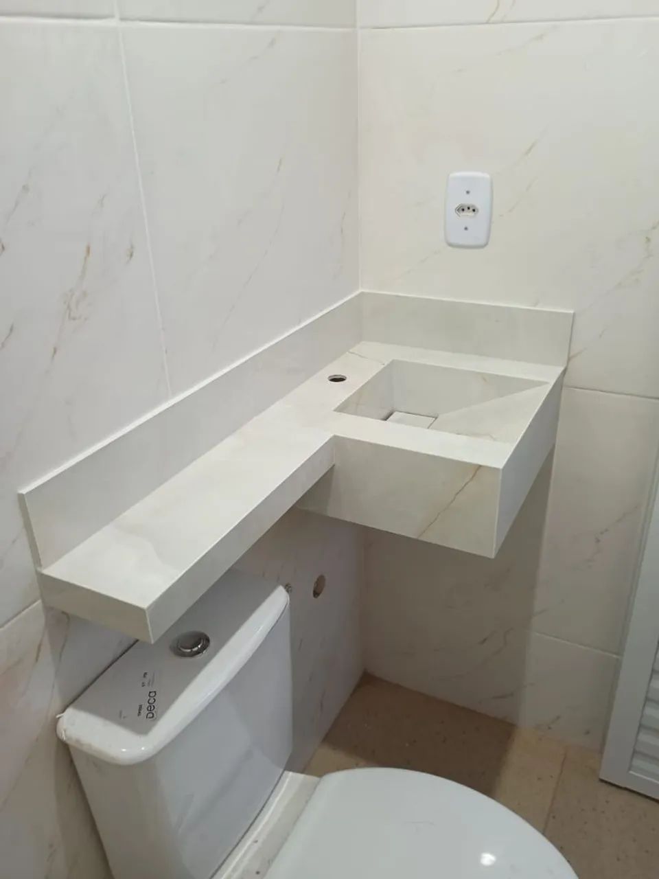 Pia com extensão    - Foto 3