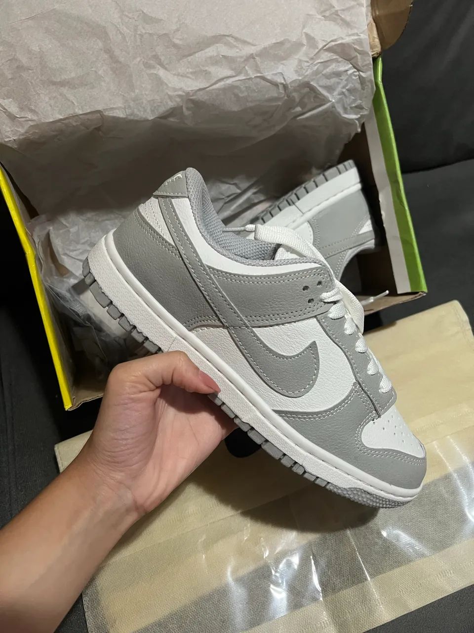Tênis Nike SB primeira linha  - Foto 2