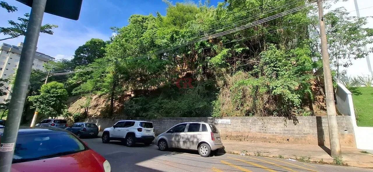 Lote à venda, Buritis - Belo Horizonte/MG