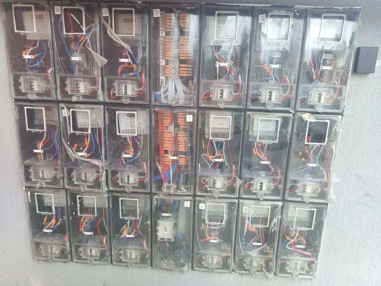 Serviços Elétricos! AJ.SILVA  - Foto 5