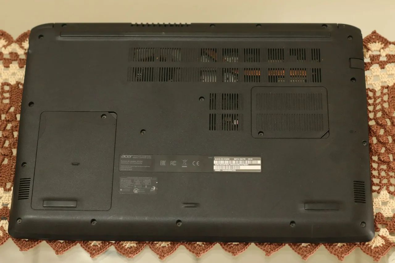Notebook Acer Aspire 3 - Foto 3