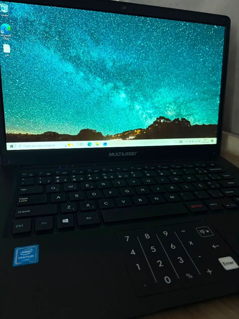 Notebook Multi Legacy - Foto 2