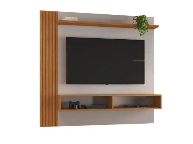 Painel P/TVs Até 65" Polegadas 1.62M Suspenso. Produto Novo Direto de Fábrica. - Foto 6