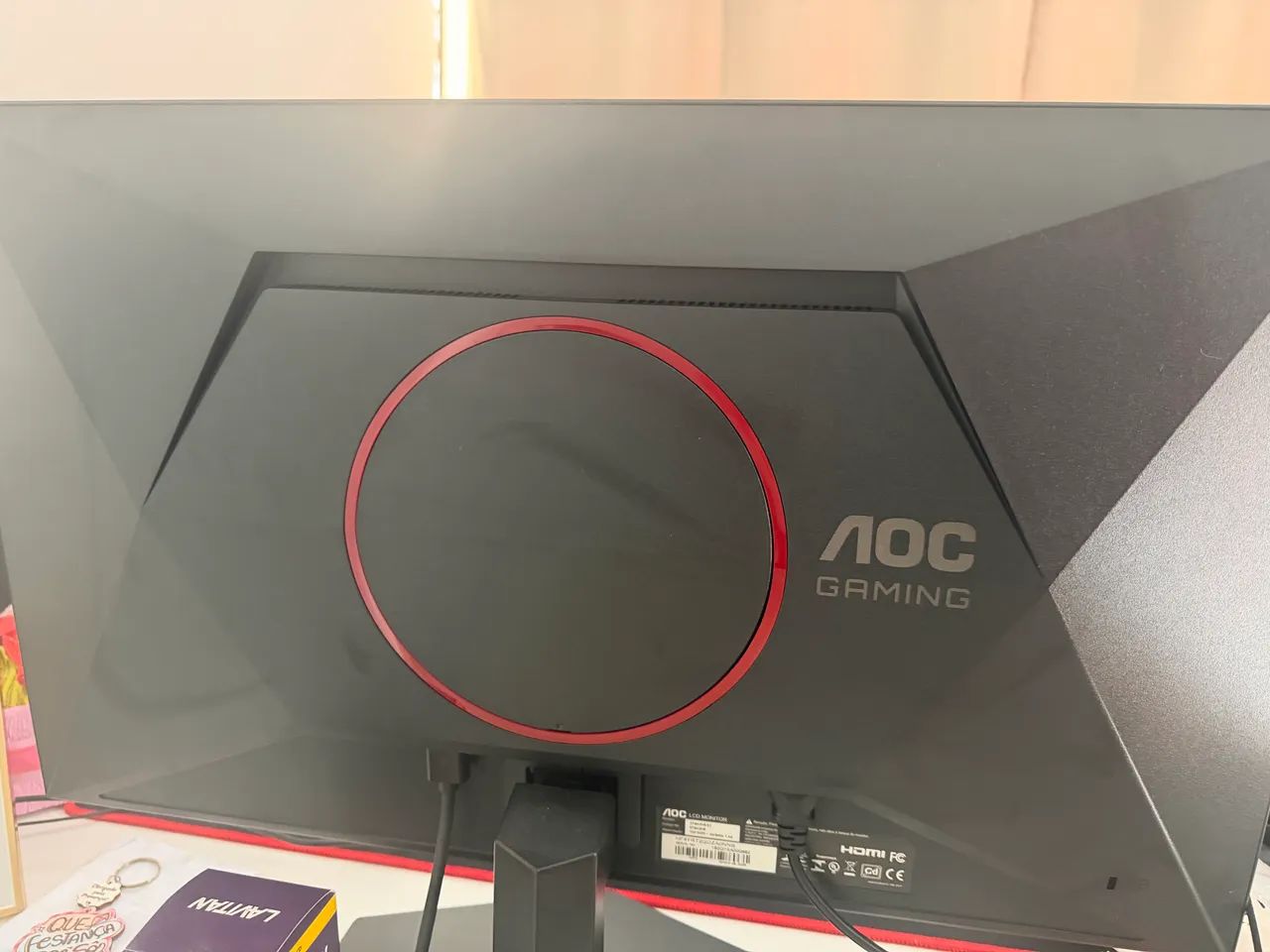 PC GAMER TOP COMPLETO 3 MESES DE USO