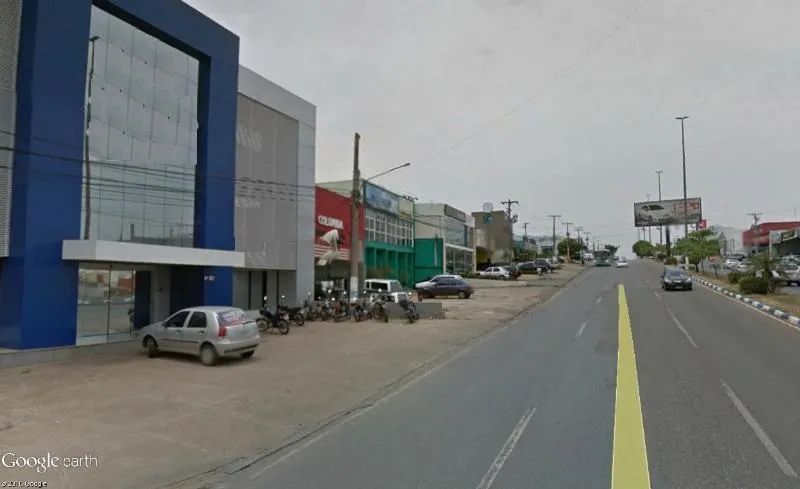 Comercial/Industrial no bairro Jardim Guanabara em Cuiabá - MT - Foto 2