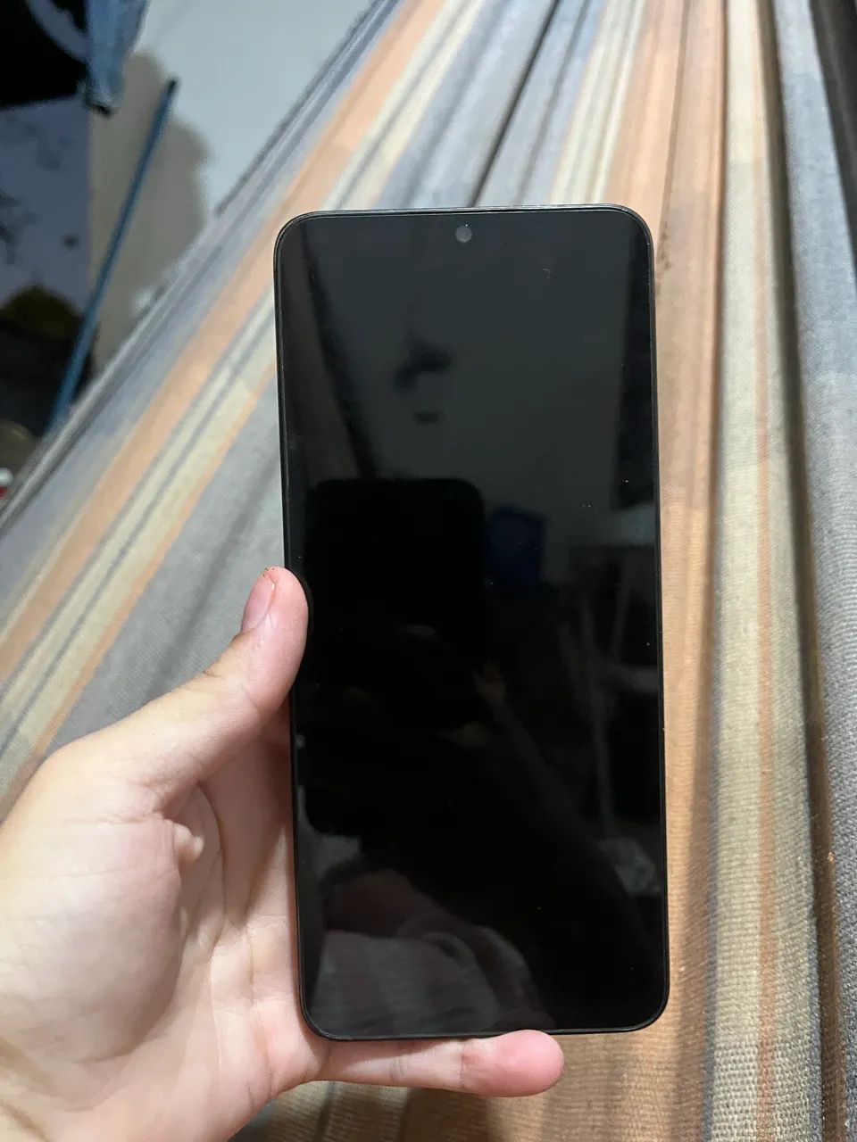 Vendo celular POCO C75 256gb