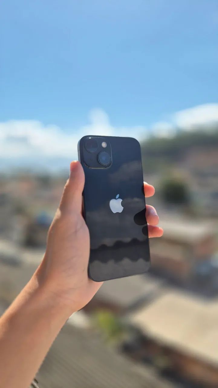 iPhone 14 128GB - COM NF - Foto 4
