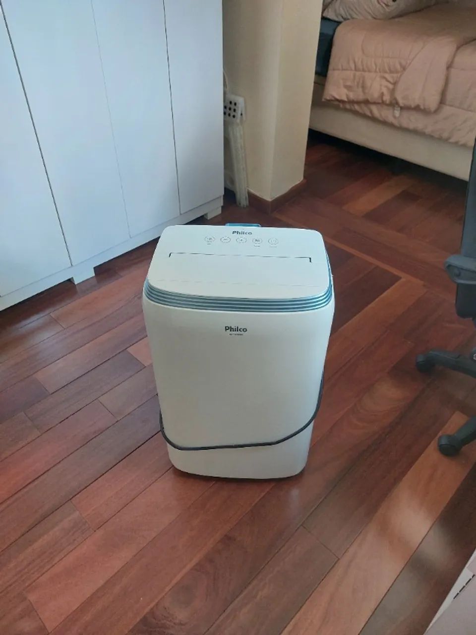 Ar condicionado portátil  - Foto 2