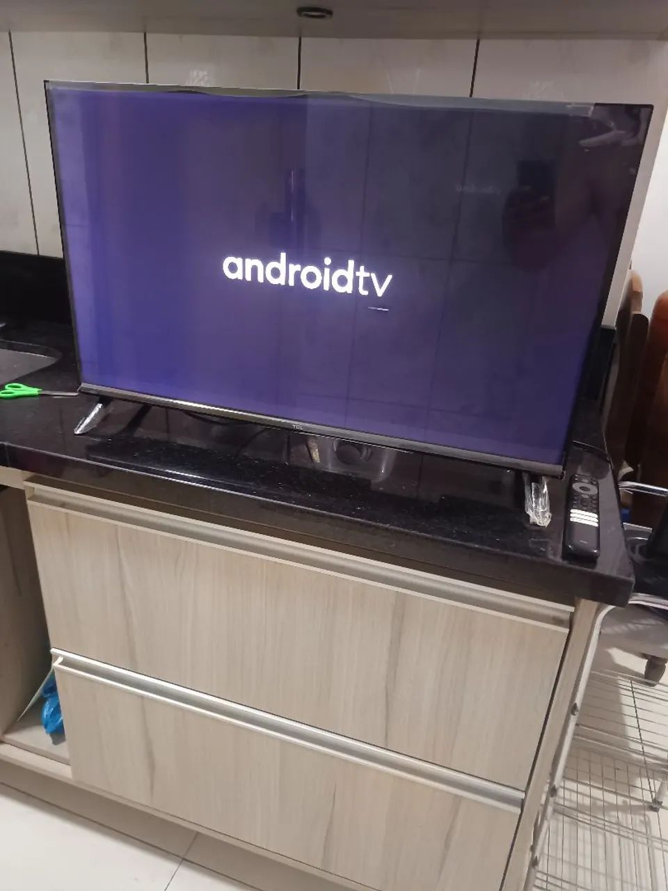 Smart TV TCL 32"" - Foto 3