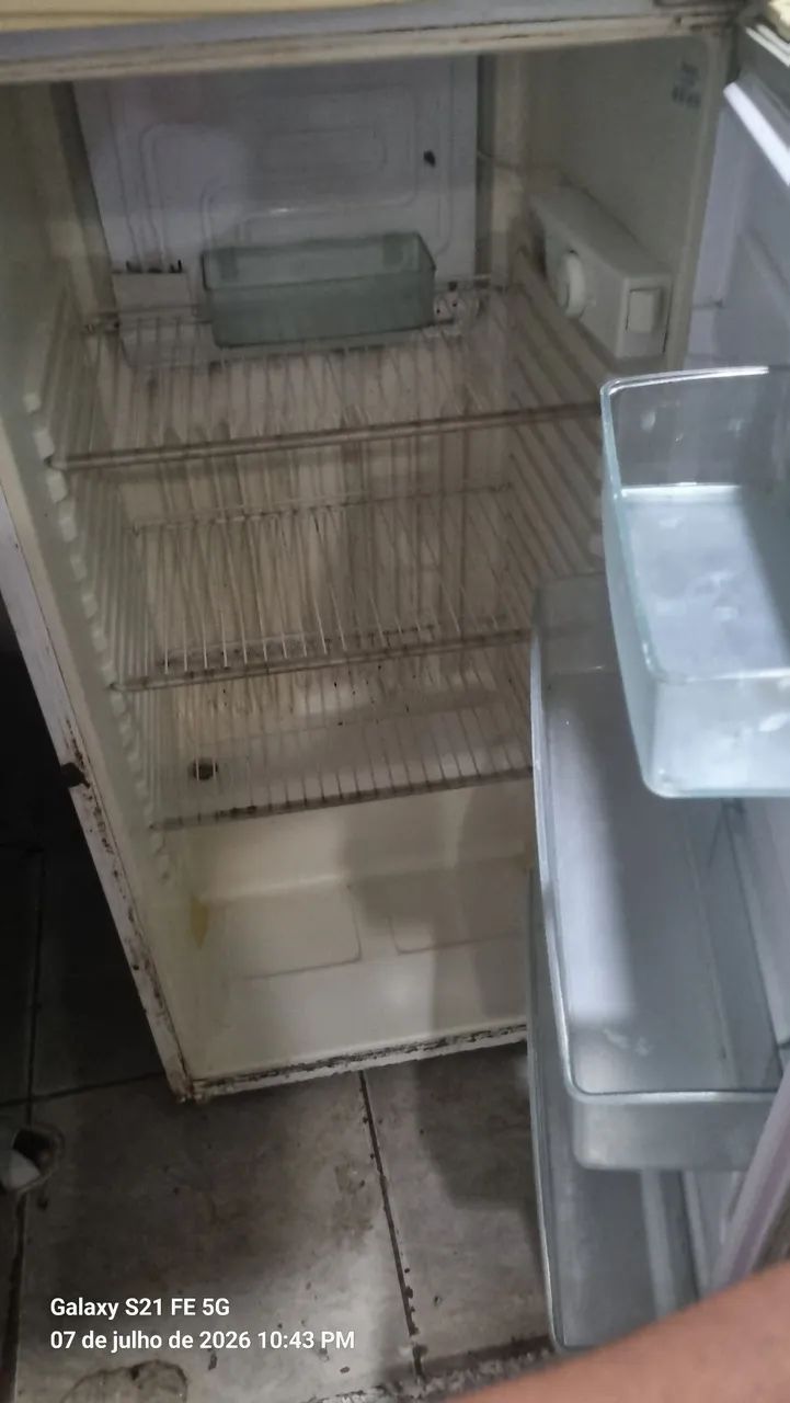 Geladeira  - Foto 5