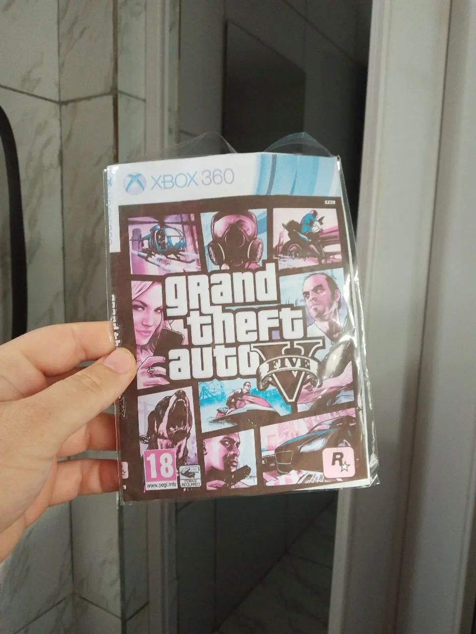 GTA 5 