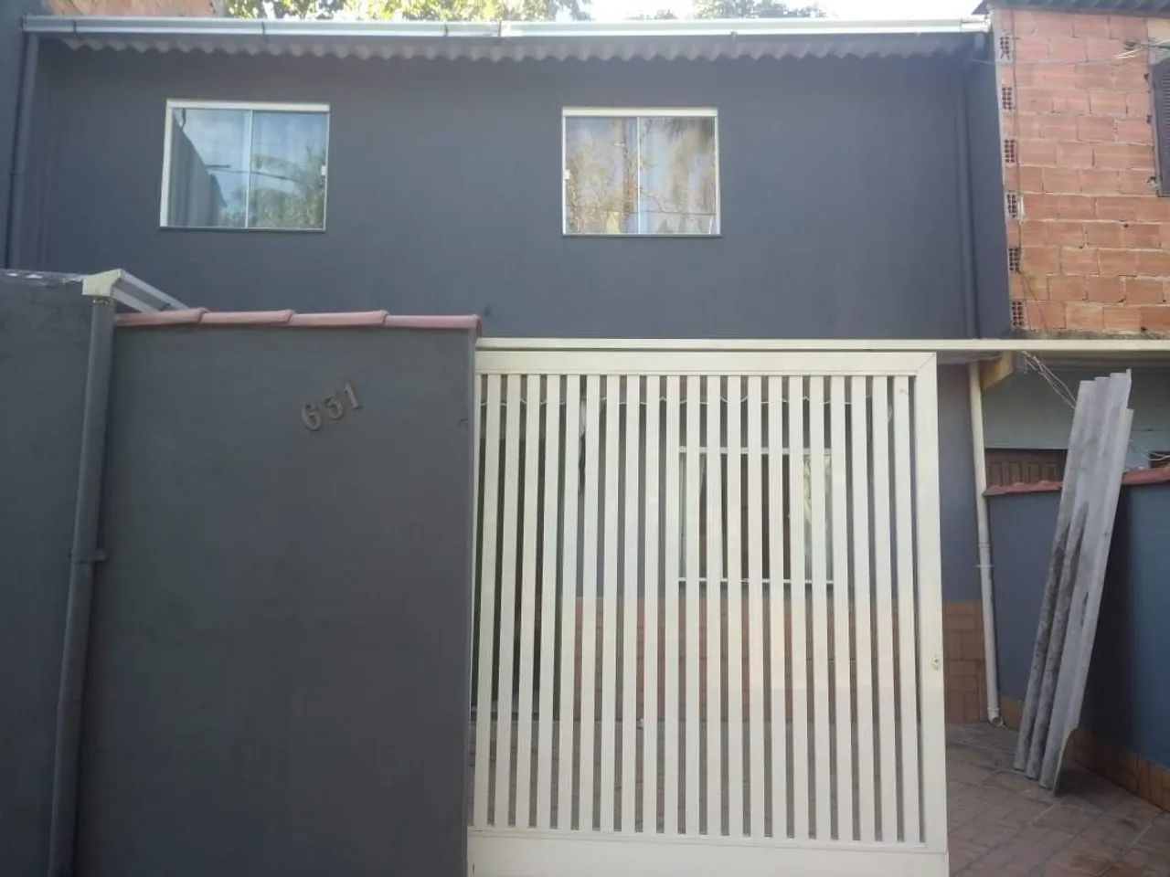 Casa à venda no bracui ( Itinga ) - Foto 2