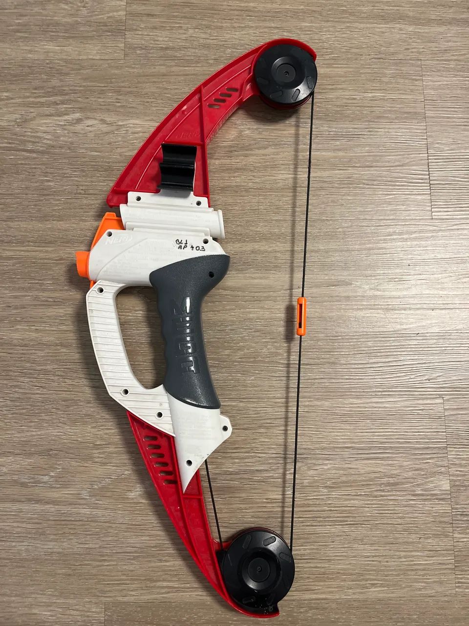 Vendo Arma da Nerf - Foto 2