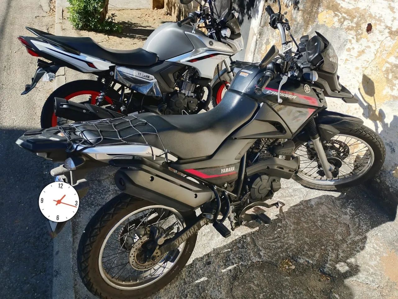 Aluguel De Moto / Crosser & Factor 2026