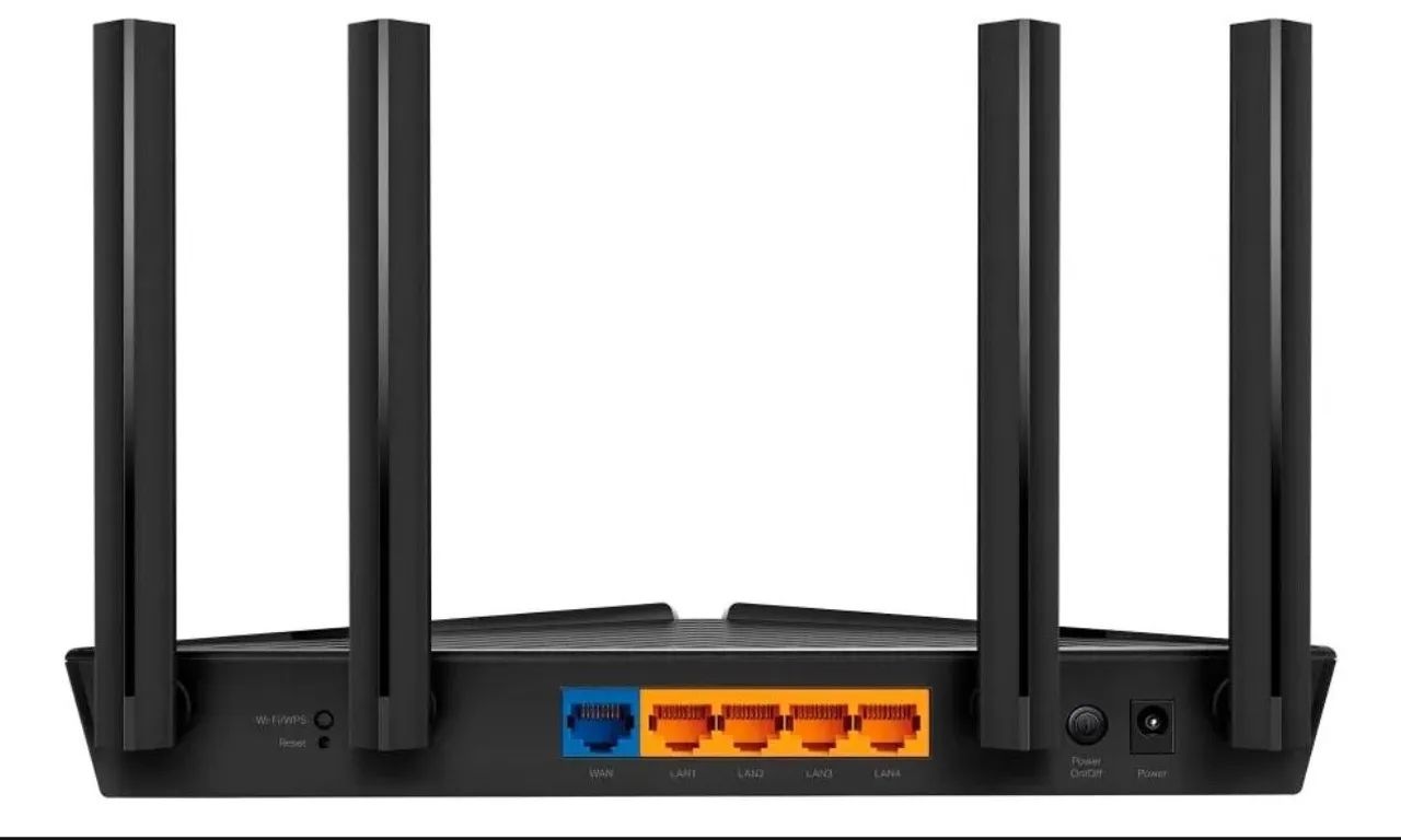 Roteador TP Link EX511 - Foto 2