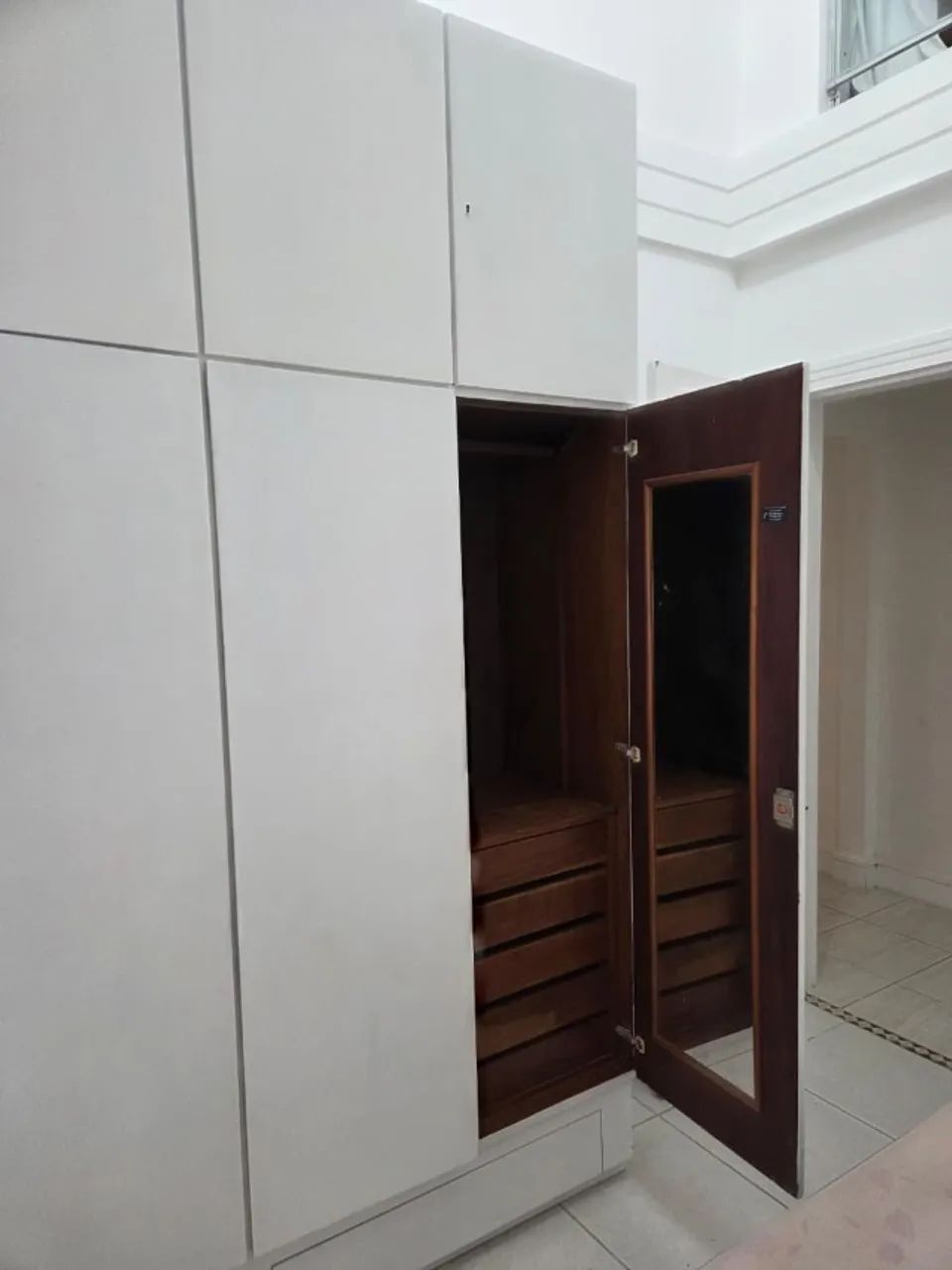 Guarda roupas - Foto 4