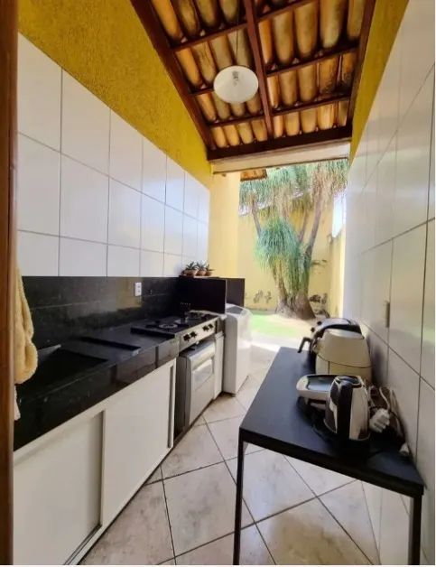 Vendo casa em lagoa azul - Foto 5
