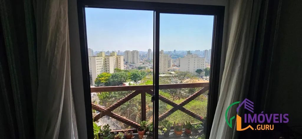 APARTAMENTO - VILA VERMELHA - SP - Foto 3