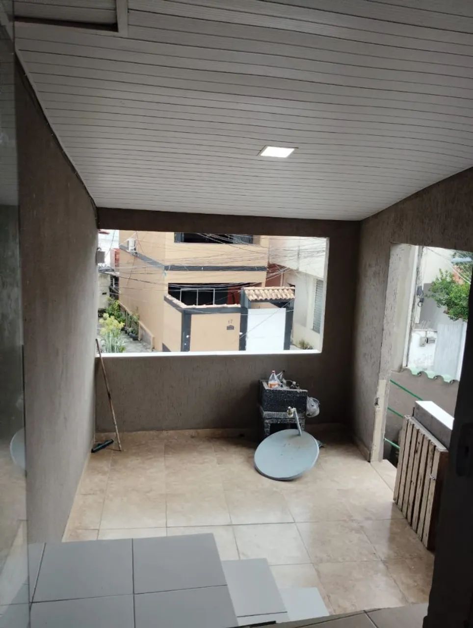 Vendo 2 casas ( Bonsucesso ) - Foto 3
