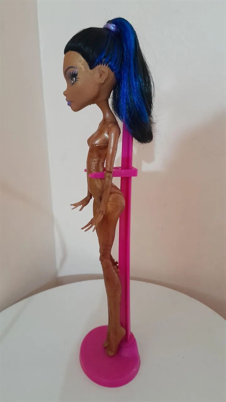 Robecca monster high  - Foto 5
