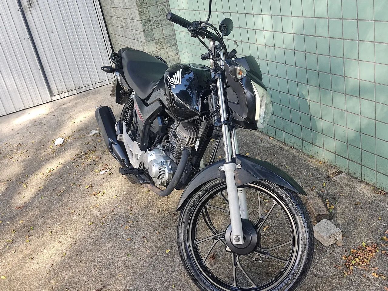 Cg 160start2020