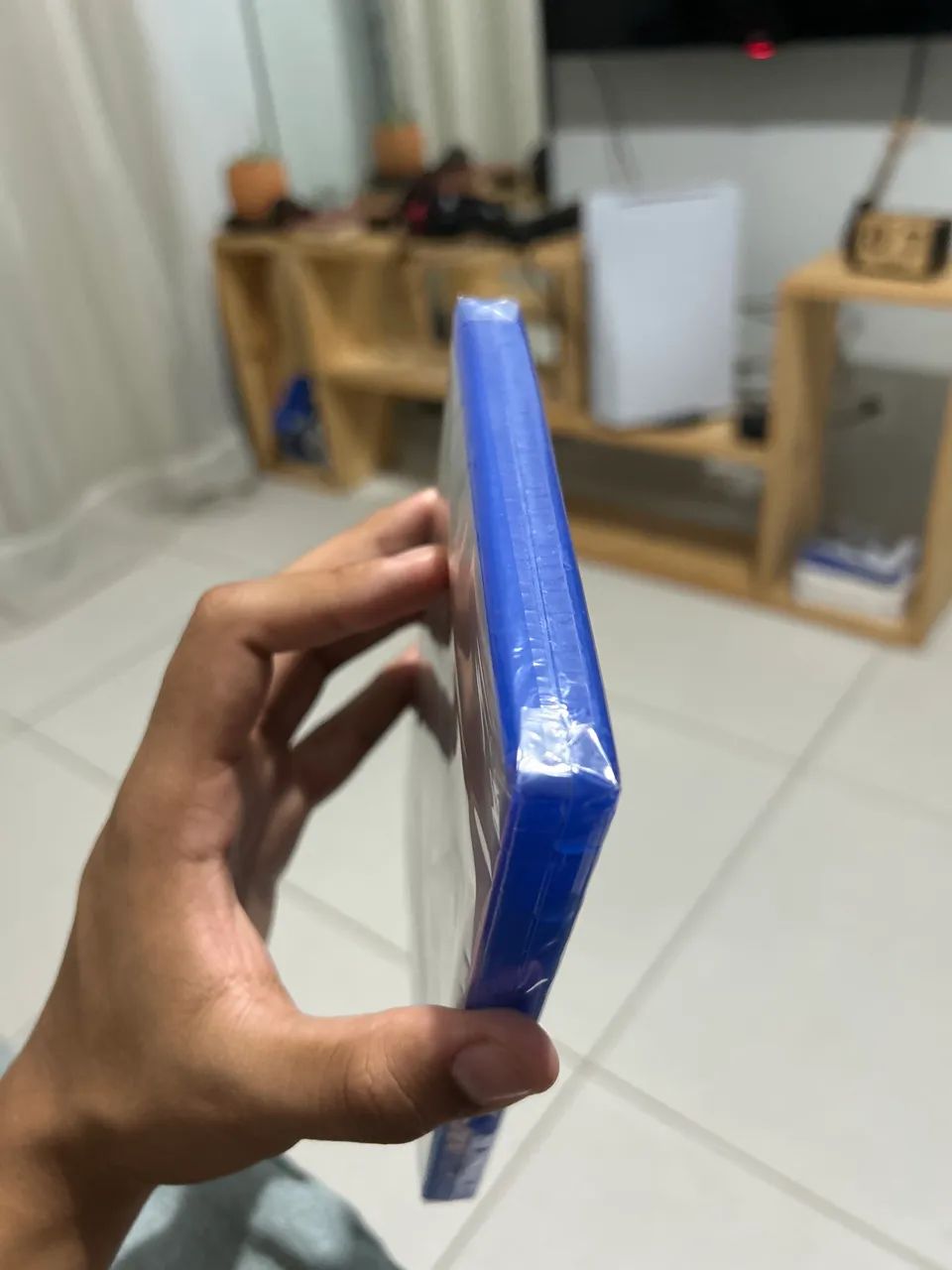 Jogo de ps5 lacrado - Foto 2