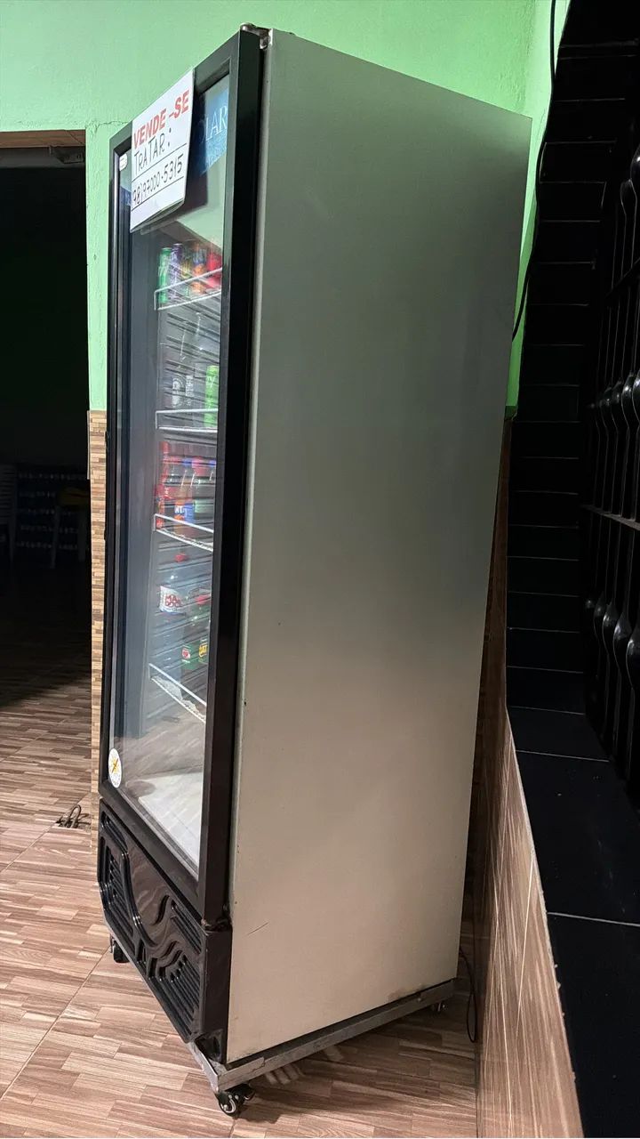 Geladeira  - Foto 4