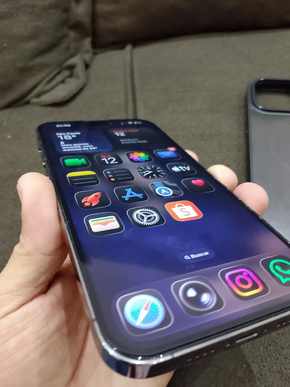 iPhone 14 Pro Max 256Gb - Foto 4