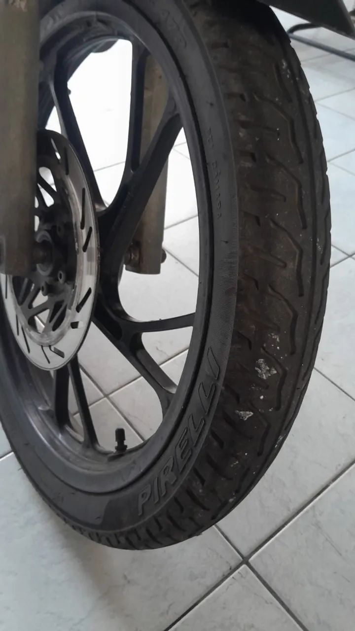 Moto titan  150   - Foto 2