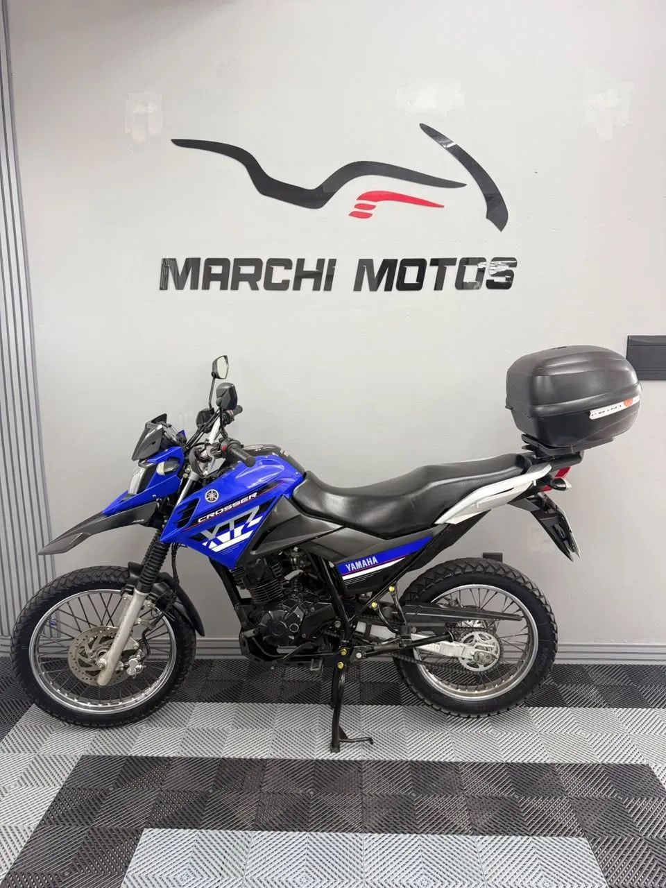 XTZ 150 CROSSER Z FLEX - Foto 4