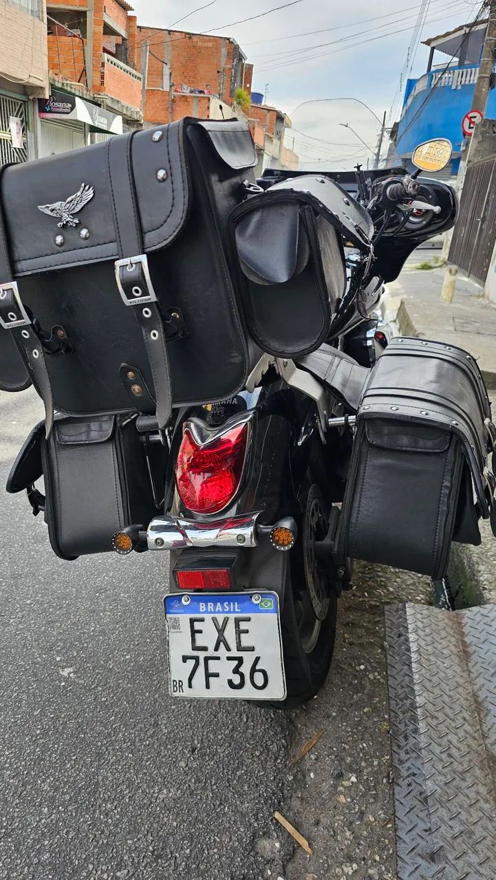 XVS 950 - Foto 3