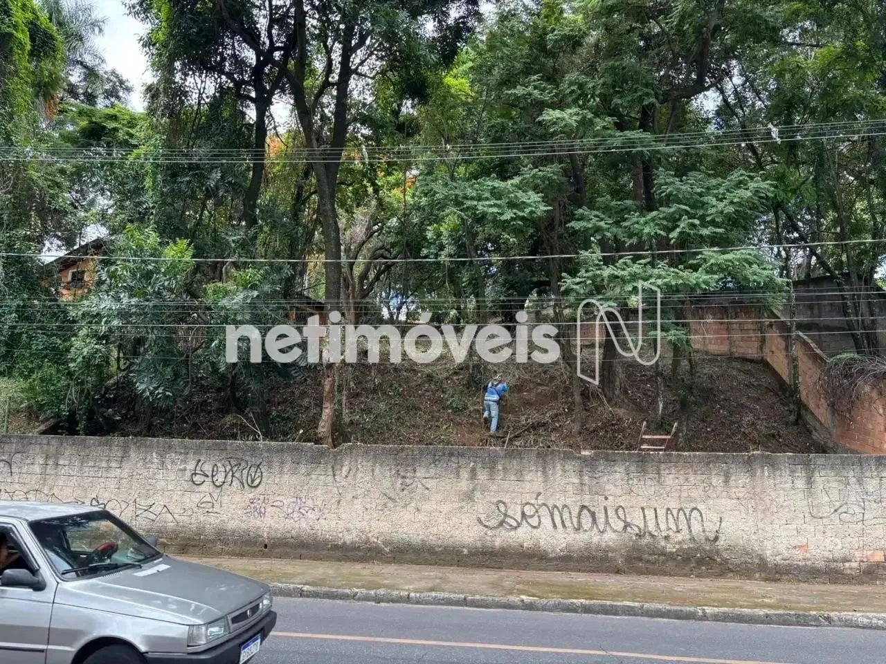 Lote à venda na Pampulha!