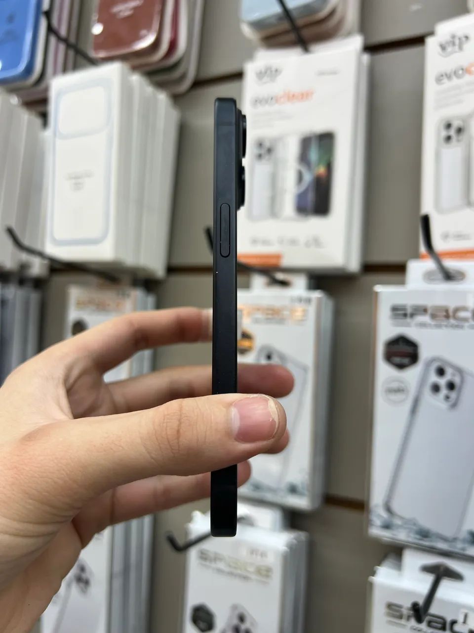 iPhone 15 256 GB Semi Novo - Foto 2