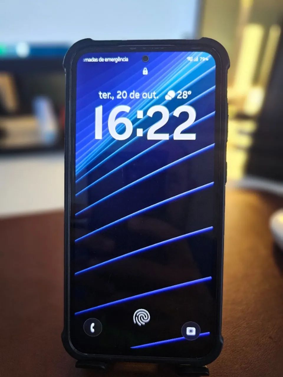 Samsung s23 FE 256