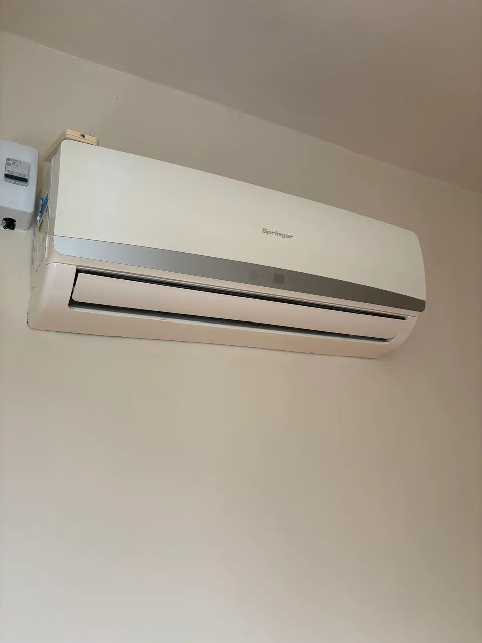 Split springer 12000 220v - Foto 3