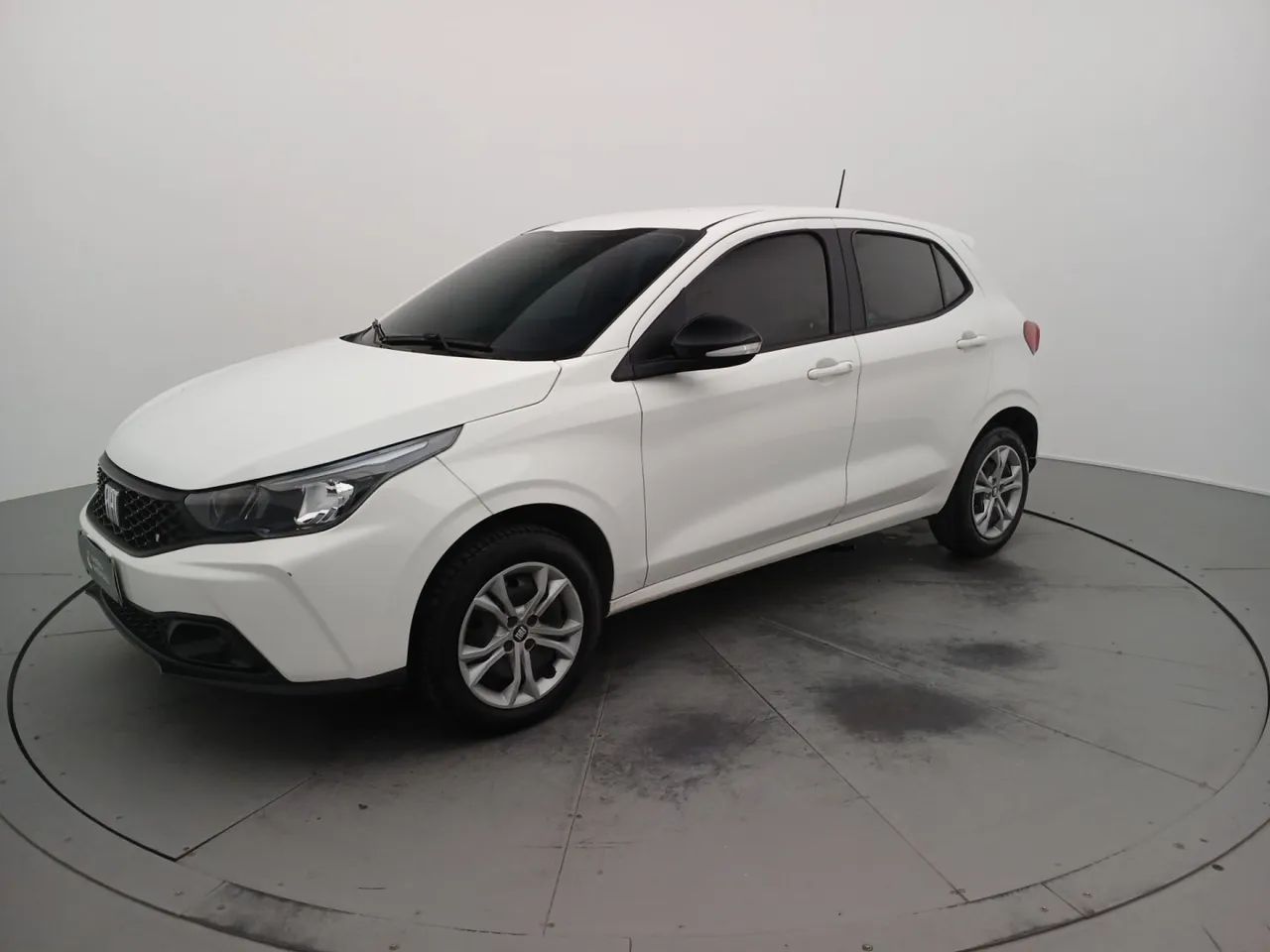 Fiat Argo Drive 1.0 Firefly 2026