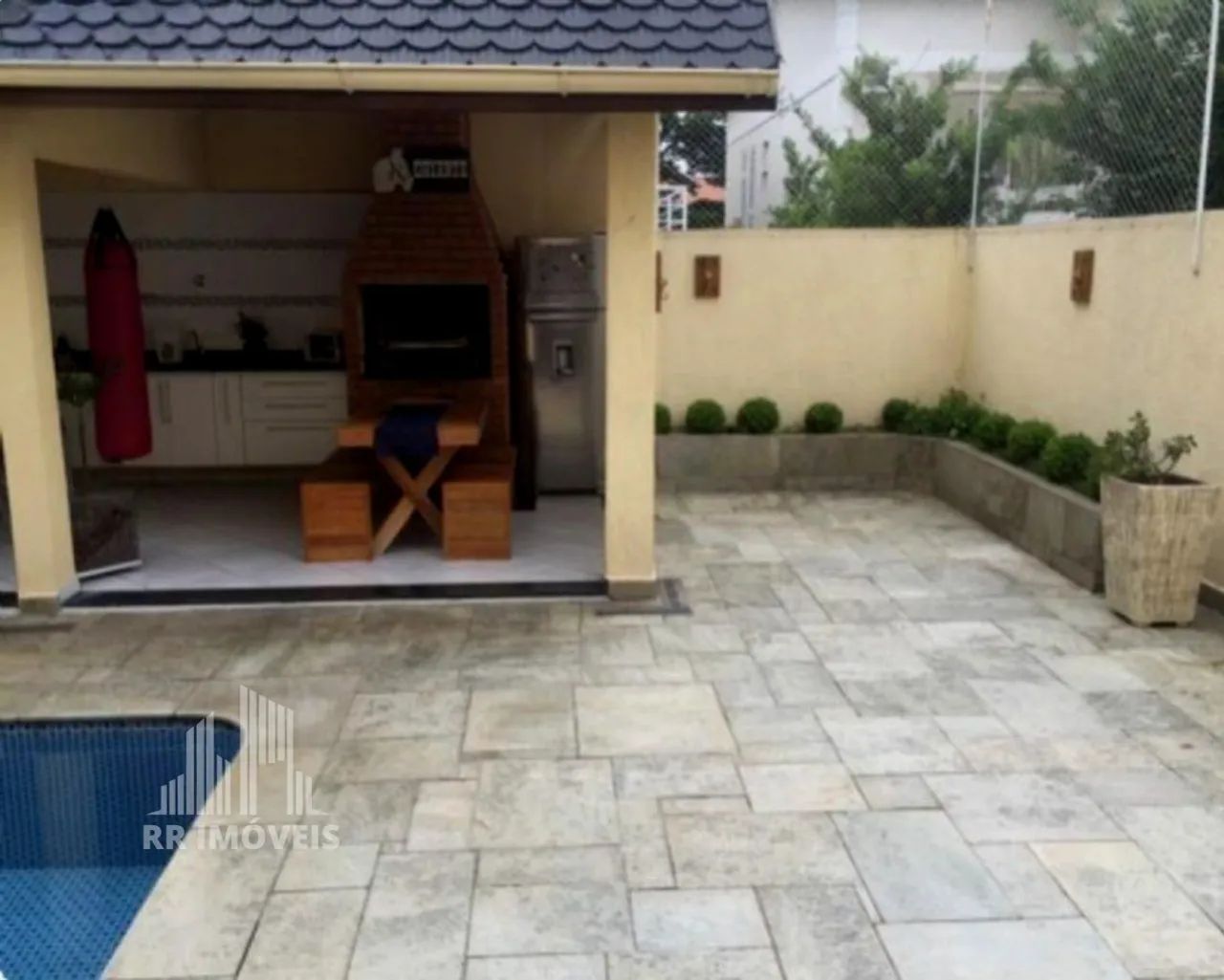 RR8165 Casa 352m² CONDOMÍNIO RESIDENCIAL 4 - OPORTUNIDADE - 4 Dorms 4 Vagas - Barueri, SP  - Foto 5