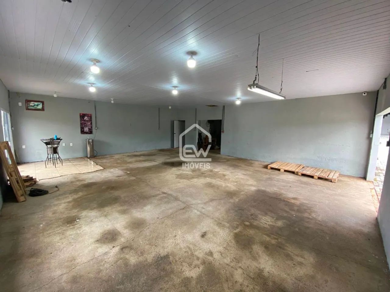 Ponto Comercial com Casa no Centro de Massaranduba, SC - Foto 5
