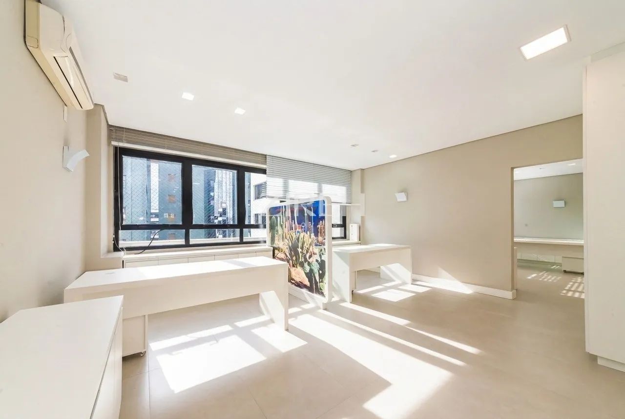 CONJUNTO COMERCIAL MOBILIADO À VENDA NO INFINITY PRIME OFFICES CABRAL - Foto 2