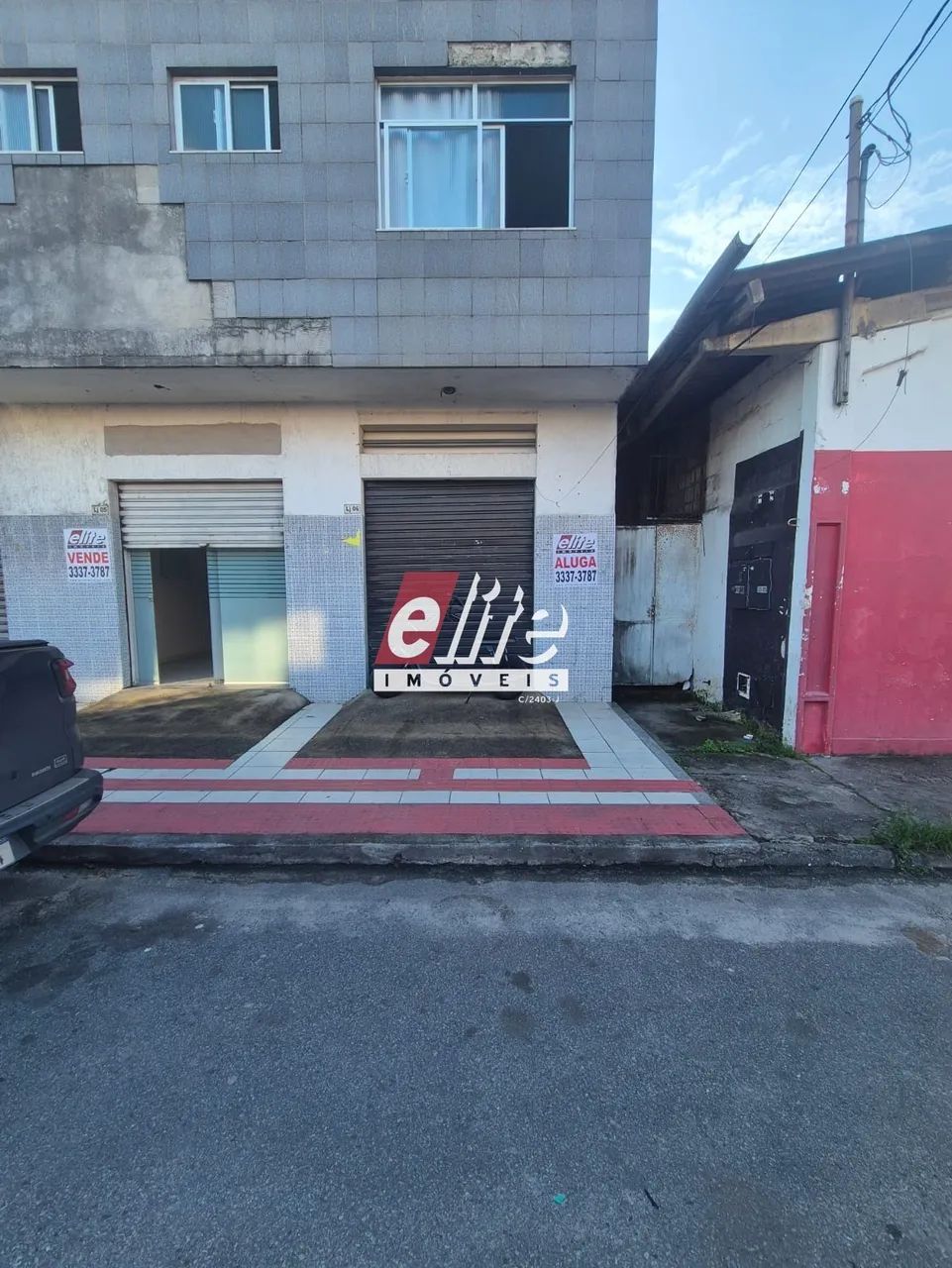 Loja para alugar no bairro de Fátima - Serra/ES - Foto 2