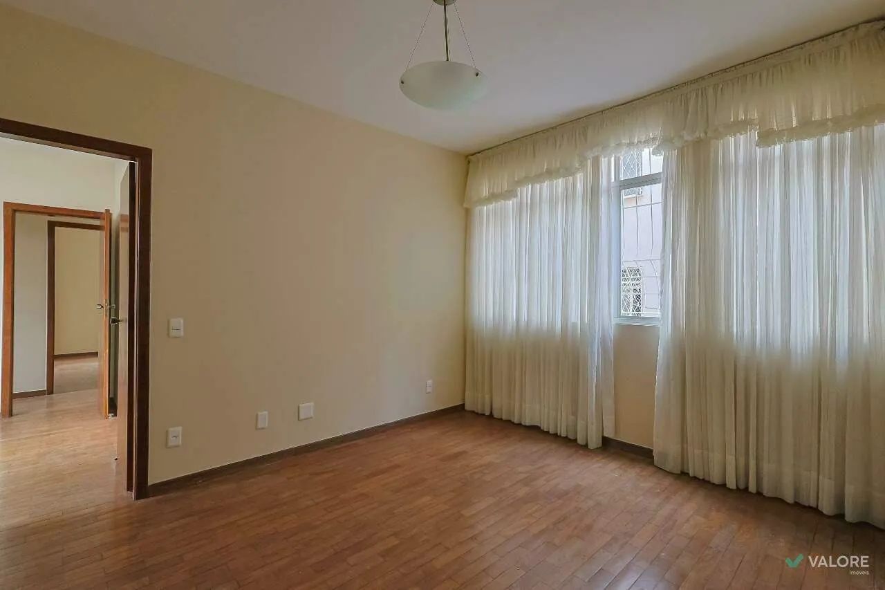 Apartamento 3 quartos para aluguel no Anchieta